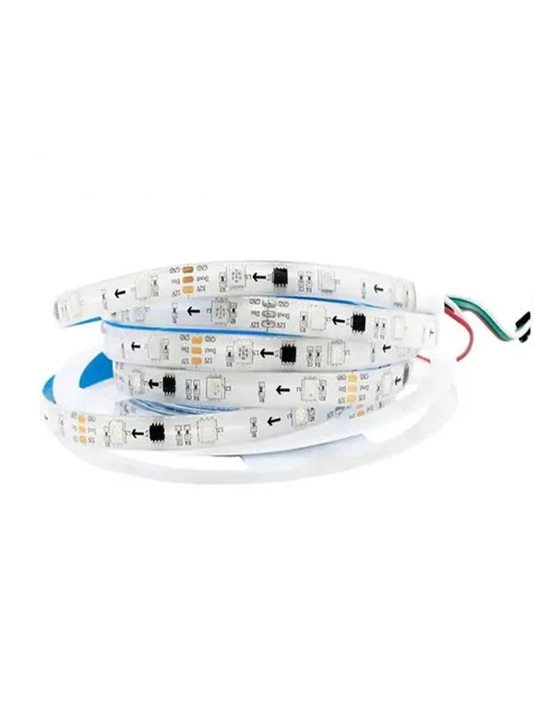 RGB LED light strip - UNINEED