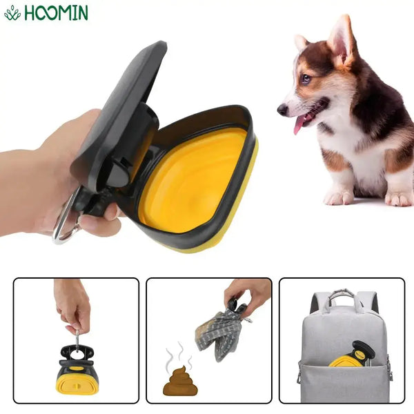 Pet Poop Scooper - UNINEED