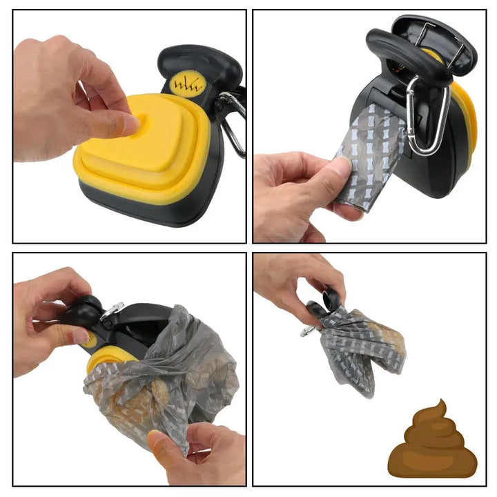 Pet Poop Scooper - UNINEED