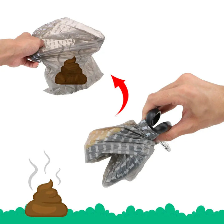 Pet Poop Scooper - UNINEED