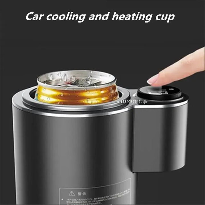 New Car Heating Cooling Cup - UNINEED