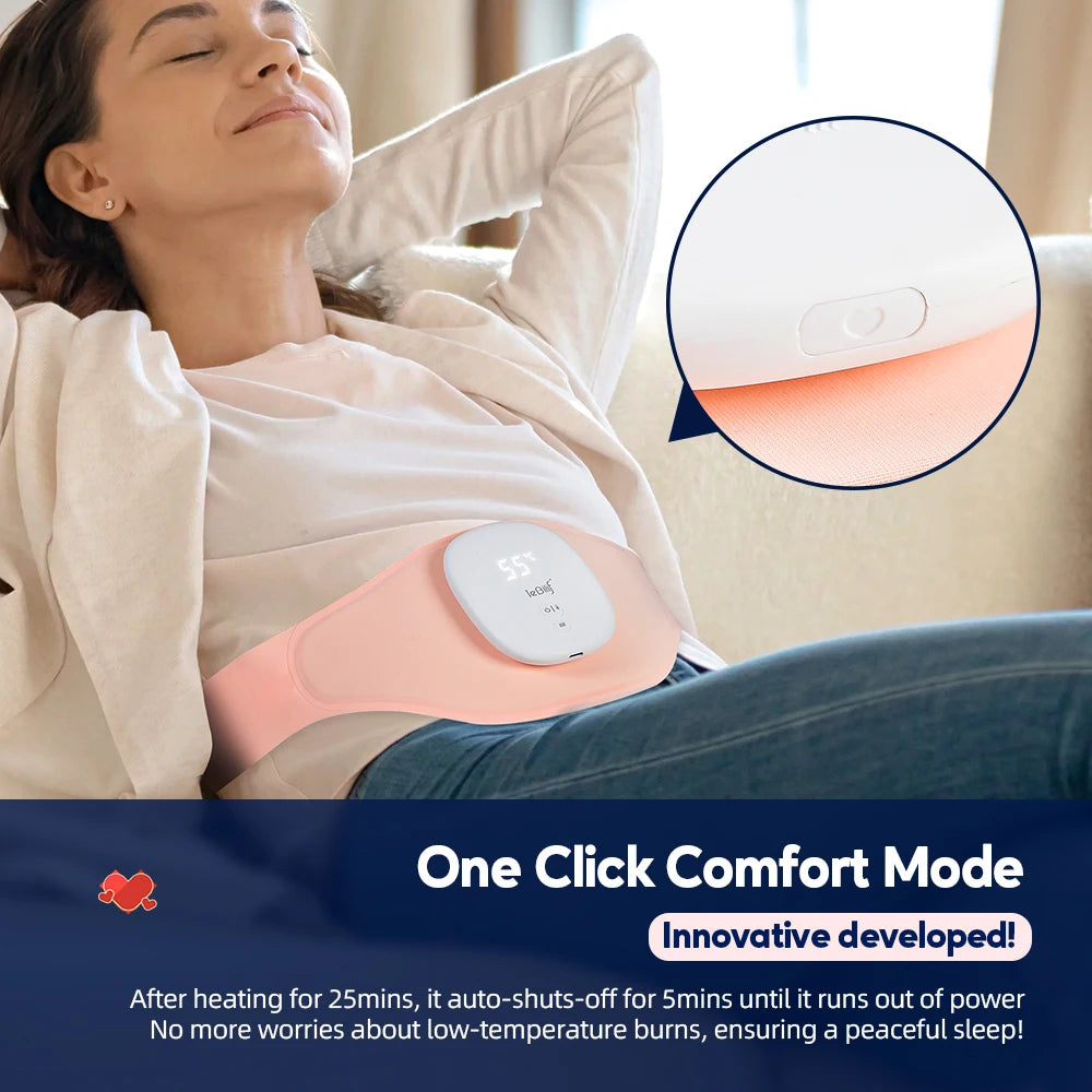 Menstrual Heating Pad - UNINEED