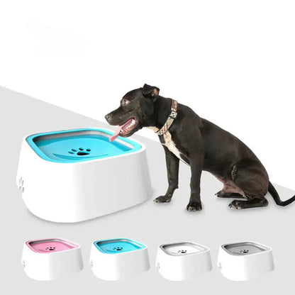 Dog Drinking Water Bowl - UNINEED