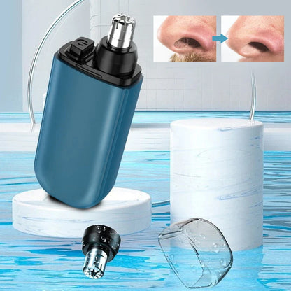 Nose Hair Trimmer - UNINEED