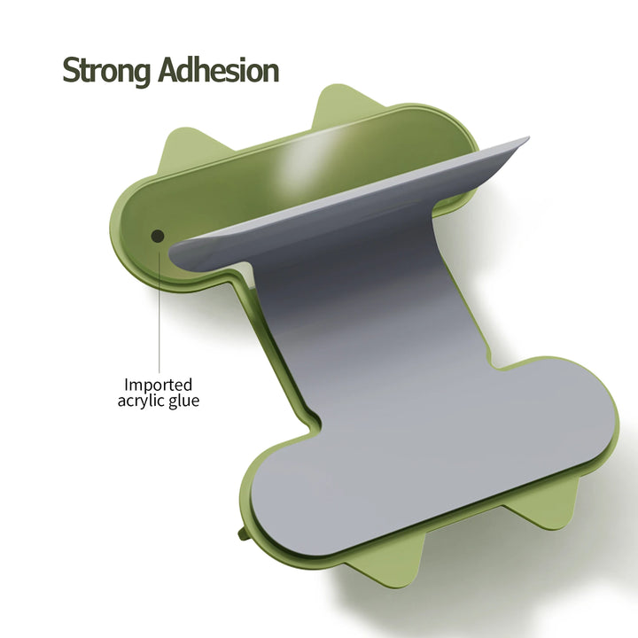 Silicone Toilet Seat Lifter - UNINEED