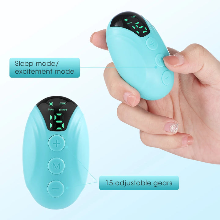 Handheld Sleep Aid Intelligent Device - UNINEED