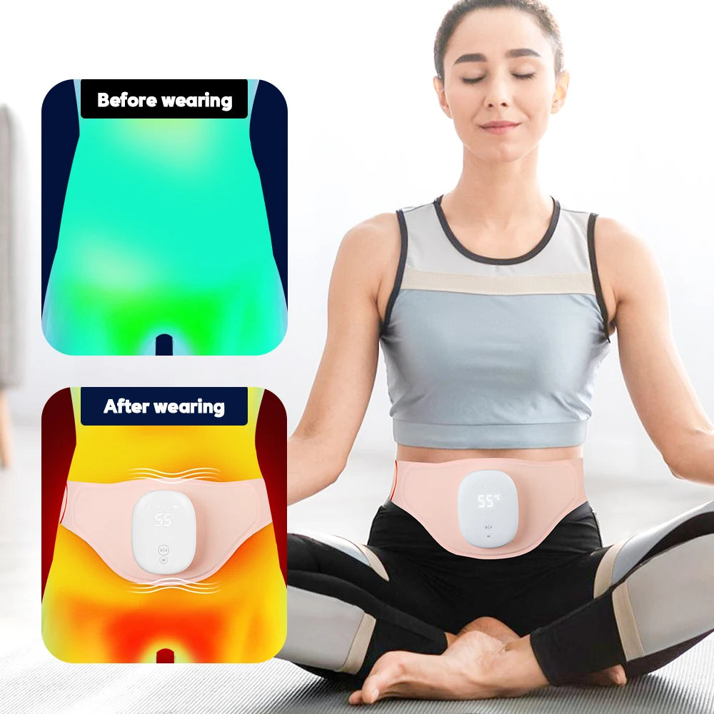 Menstrual Heating Pad - UNINEED