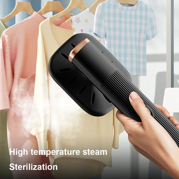 Portable Steam Iron - UNINEED