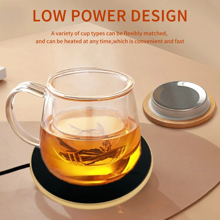 Coffee Mug Warmer - UNINEED