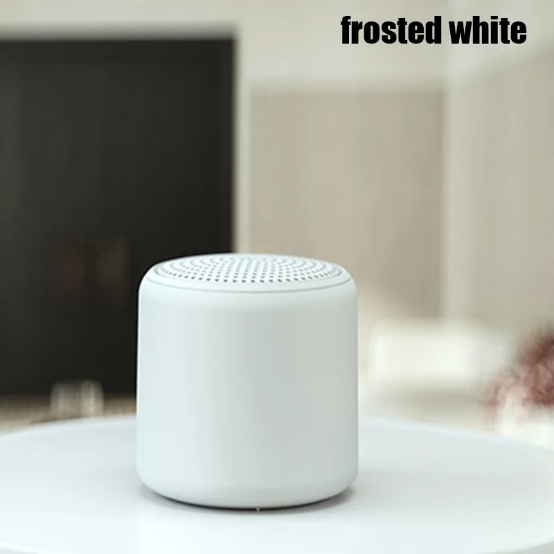 Mini Bluetooth Speaker - UNINEED