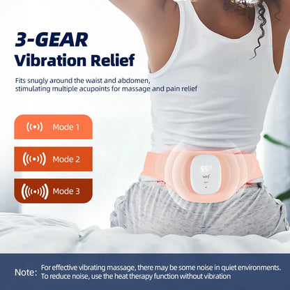 Menstrual Heating Pad - UNINEED