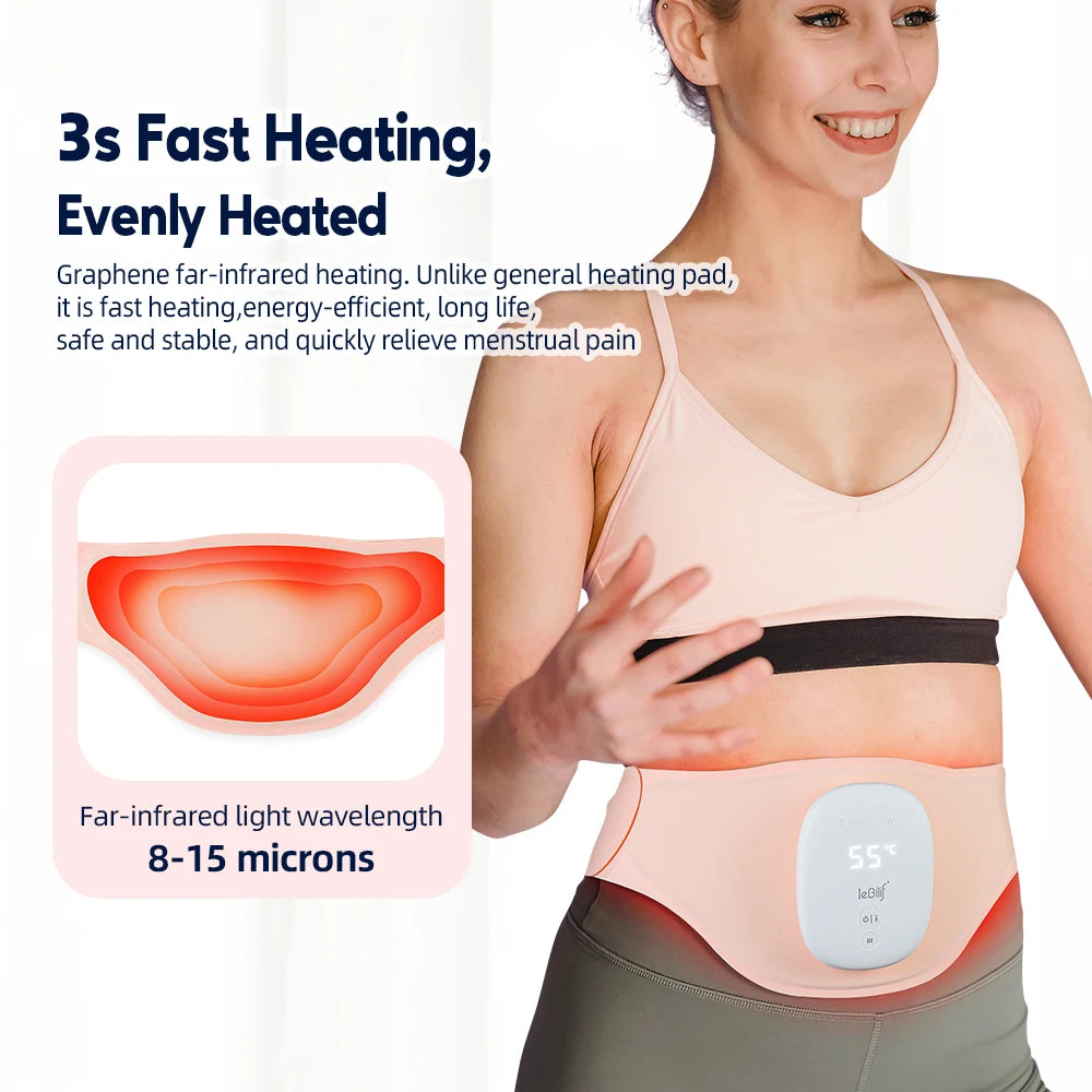 Menstrual Heating Pad - UNINEED