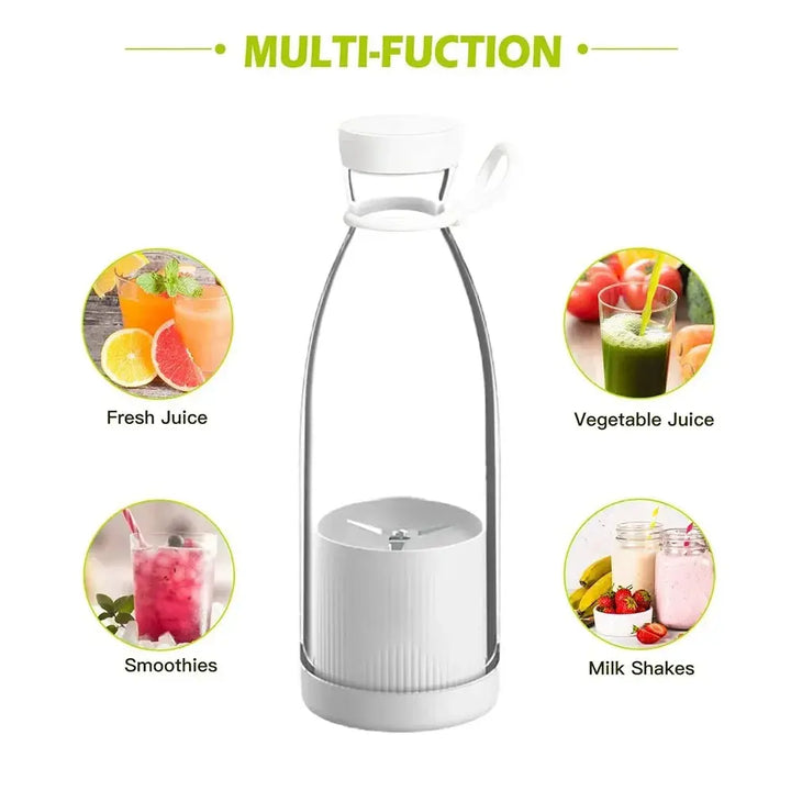 Newly Design  Smoothie Blender UNINEED