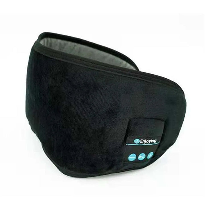 Sleep Eye Mask Wireless Sleeping Headphone - UNINEED