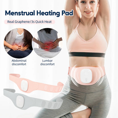 Menstrual Heating Pad - UNINEED