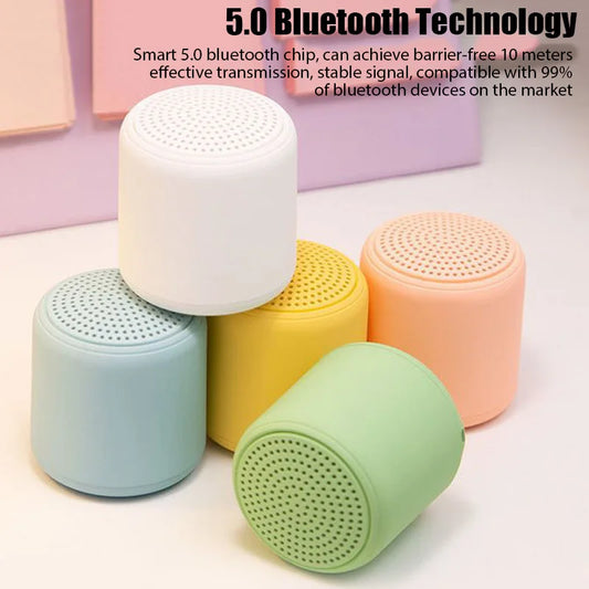 Mini Bluetooth Speaker - UNINEED