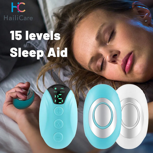 Handheld Sleep Aid Intelligent Device - UNINEED