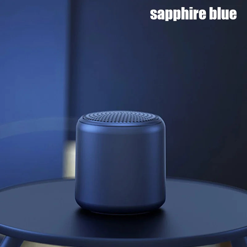 Mini Bluetooth Speaker - UNINEED