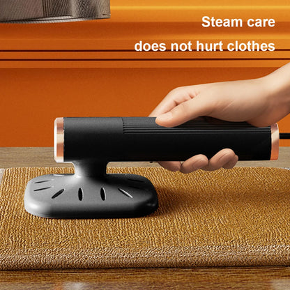 Portable Steam Iron - UNINEED