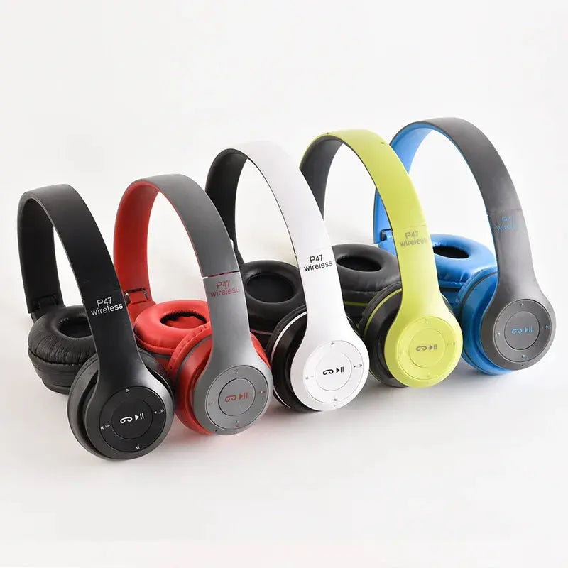 Stereo P47 Bluetooth - UNINEED