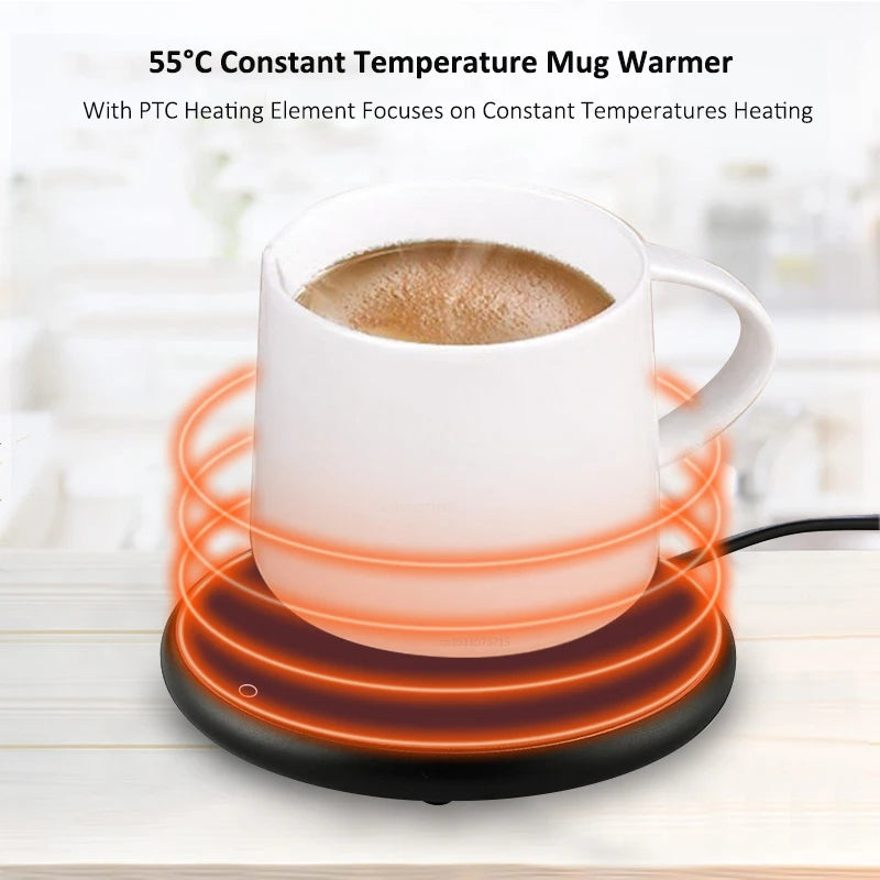 Coffee Cup  Mug Warmer - UNINEED