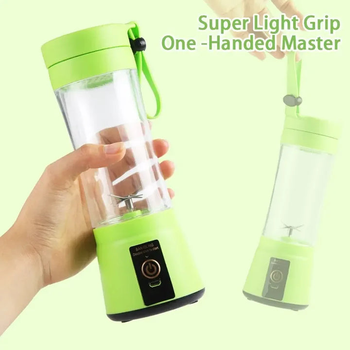 Portable Mini Electric Blender UNINEED