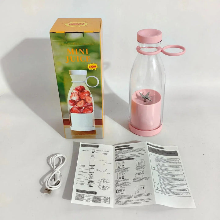 Newly Design  Smoothie Blender UNINEED