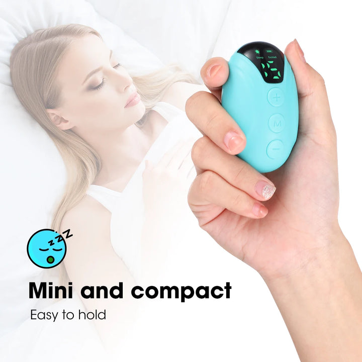 Handheld Sleep Aid Intelligent Device - UNINEED