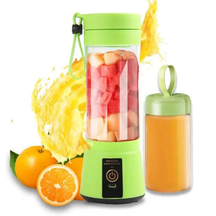 Portable Mini Electric Blender UNINEED