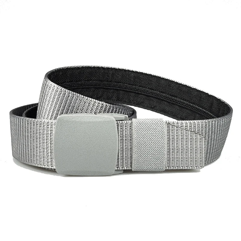 Hidden Money Strap Belt - UNINEED