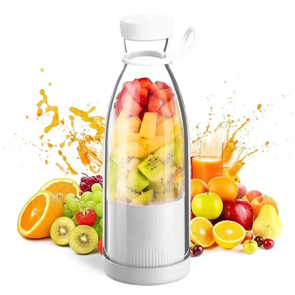 Newly Design  Smoothie Blender UNINEED