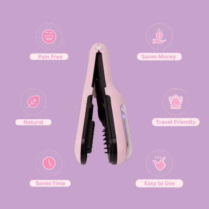 GlamShear™ Pro UNINEED