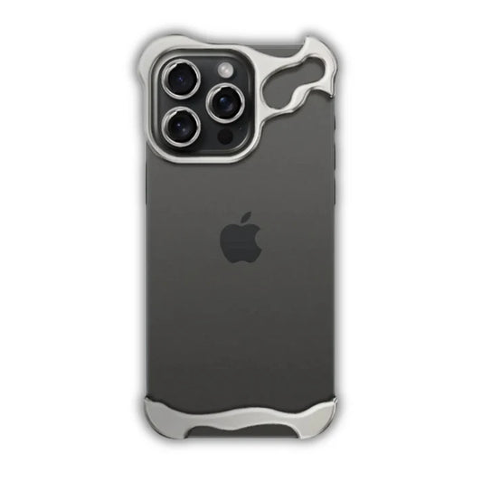 Alloy Armor Invisa Case - UNINEED